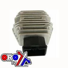 REGULATOR 31600-MY7-305 ROAD, CBR1100XX 97-98, VFR750F 90-97 AHA6044 HONDA 31600-MY7-305, 31600-MT4-008, 31600-MY7-600, K&L 20-530