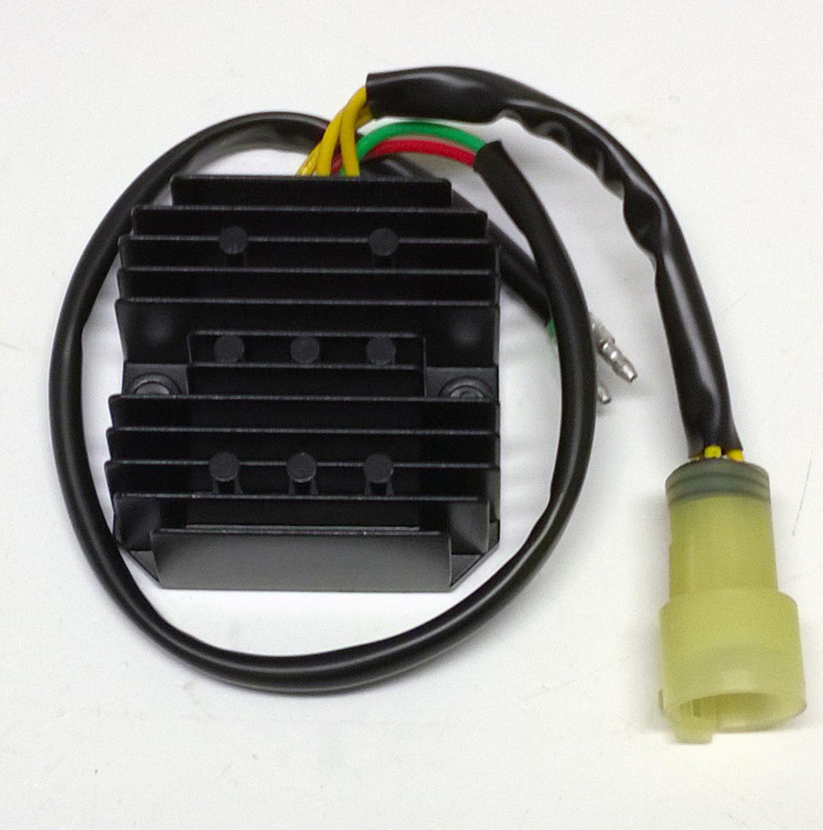REGULATOR 88-00 HONDA TRX 300 FW FOURTRAX 4X4 ARROWHEAD AHA6021 31600-HC5-970