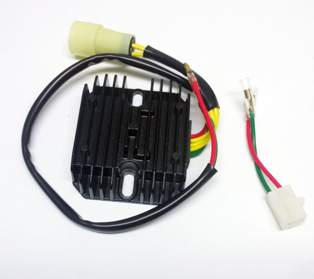 VOLTAGE REGULATOR RECTIFIER 88-00 HONDA TRX300 FW FOURTRAX BRONCO AT-01225 31600-HM5-630