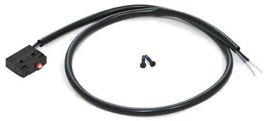 BRAKE LIGHT SWITCH, MOTO-MASTER 213002