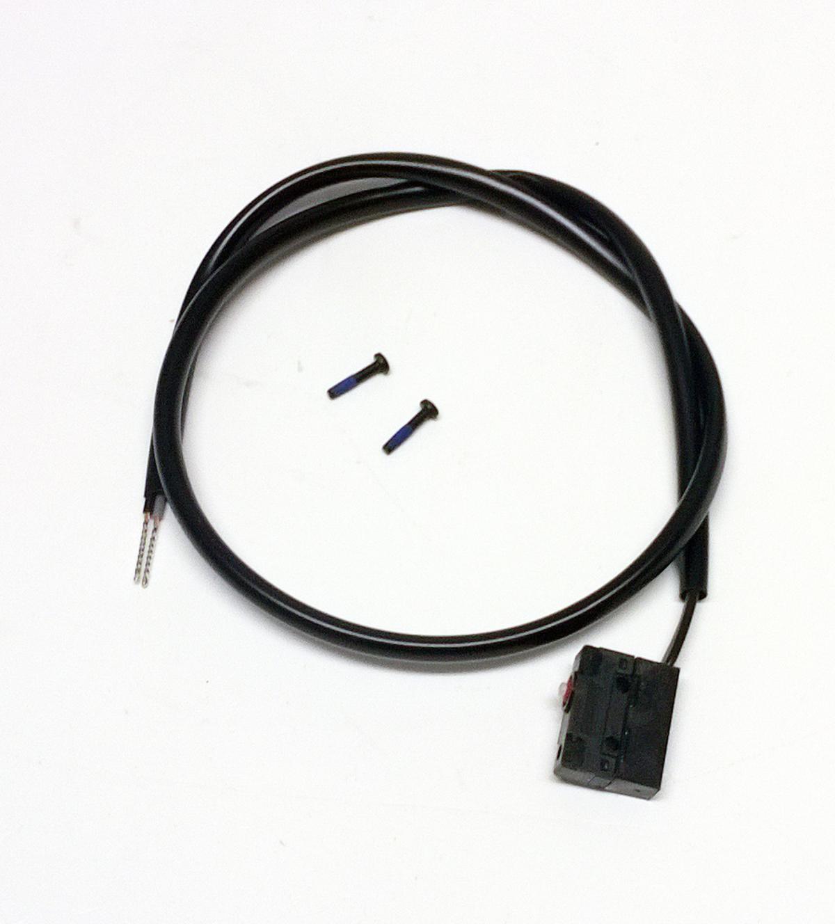 BRAKE LIGHT SWITCH, MOTO-MASTER 213002