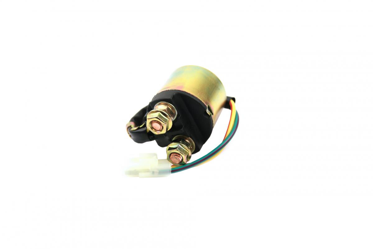 STARTER SOLENOID RELAY 90-19 HONDA TRX 90 200 300 350 400 420 450 500 12V 35850-HN2-A01