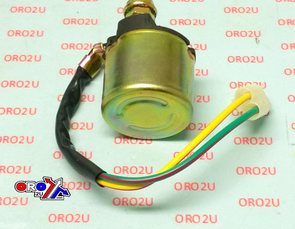 STARTER SOLENOID RELAY 90-19 HONDA TRX 90 200 300 350 400 420 450 500 12V 35850-HN2-A01