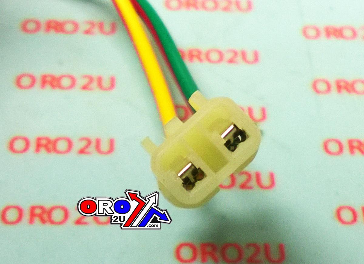STARTER SOLENOID RELAY 90-19 HONDA TRX 90 200 300 350 400 420 450 500 12V 35850-HN2-A01