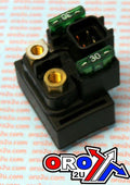STARTER RELAY SOLENOID 02-21 SUZUKI DL GSX-R GSX-S SV TU VL VZ MADE IN JAPAN 44-0998