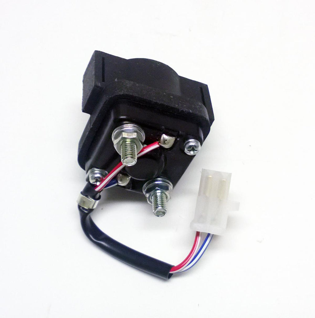 SOLENOID STARTER RELAY STREET, 1J7-81940-10-00 YAMAHA XS SR, KL 21-2990