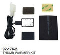 THUMB WARMER KIT