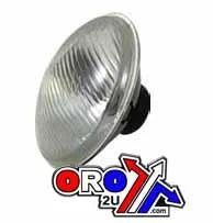 HEADLIGHT 7 BEAM FLAT H4 24-3216