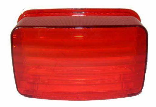LENS - REAR LIGHT YFZ450 ATV, 5KM-8472C-10-00, 5KM-84710-01-00, SM-01109A, 44-136