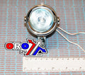 SPOT LIGHT CHROME. 12v/50w