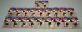 TRADE-PACK 20 RUBBER CAPS,