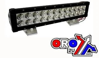 LED SPOT LIGHT (24 LED), BRONCO UP-01110-3