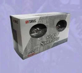 SPOT LIGHT / PAIR H3 12V -55W 121408629 44-157.B