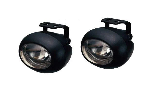 SPOT LIGHT / PAIR H3 12V -55W 121408629 44-157.B