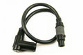 SPLITFIRE CAP AND LEAD BLACK HI001