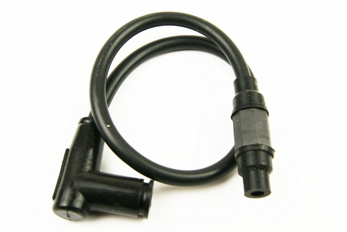 SPLITFIRE CAP AND LEAD BLACK HI001