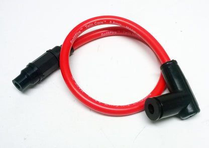 SPLITFIRE CAP AND LEAD RED HI001