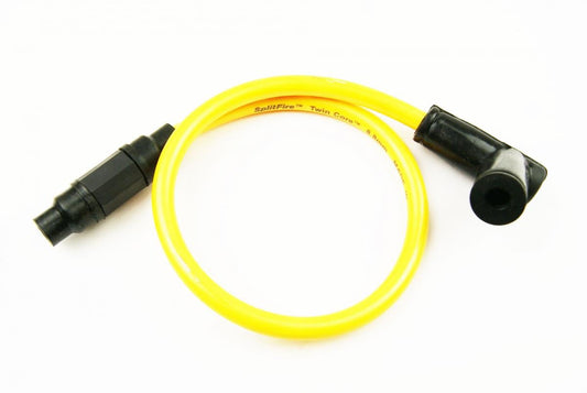 SPLITFIRE CAP AND LEAD YELLOW HI001