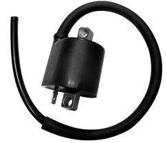 COIL IGNITION 3GD-82310-10-00, K&L 20-6712 Made in Japan