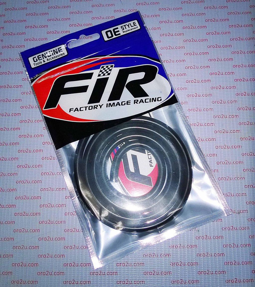 HIGH TENSION SPARK PLUG HT LEAD 7mm OD BLACK 1 METRE