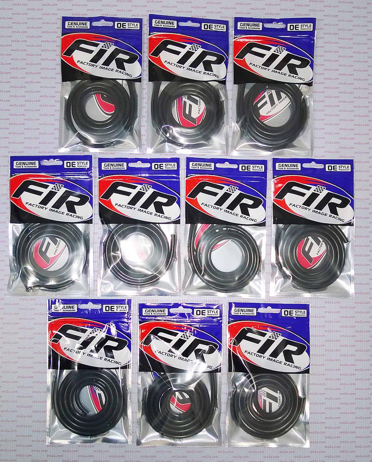 TRADE PACK 10 HT LEADS 1m TRADE £1.25 EACH