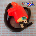 COIL IGNITION HT 30510-HB5-000, Honda FOURTRAX TRX250R & Others, AT-01300-1 30510HB5000
