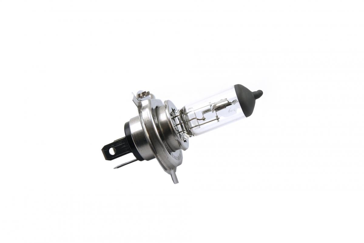 LIGHT BULB 12V 60/55 H4 HALOGEN P472 2870448 4030028