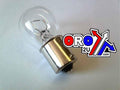 LIGHT BULB 6V 18W BA15S P316 INDICATOR