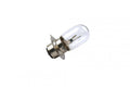 LIGHT BULB 12V 25/25W P15D 3-HOLE