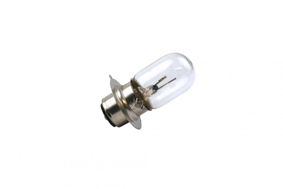 LIGHT BULB 12V 25/25W P15D 3-HOLE