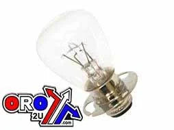 LIGHT BULB 6V 25/25W APF 3-HOLE