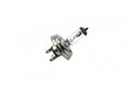 LIGHT BULB 12V 60/55W H4P45T
