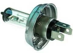 LIGHT BULB 12V 60/55W H4P45T
