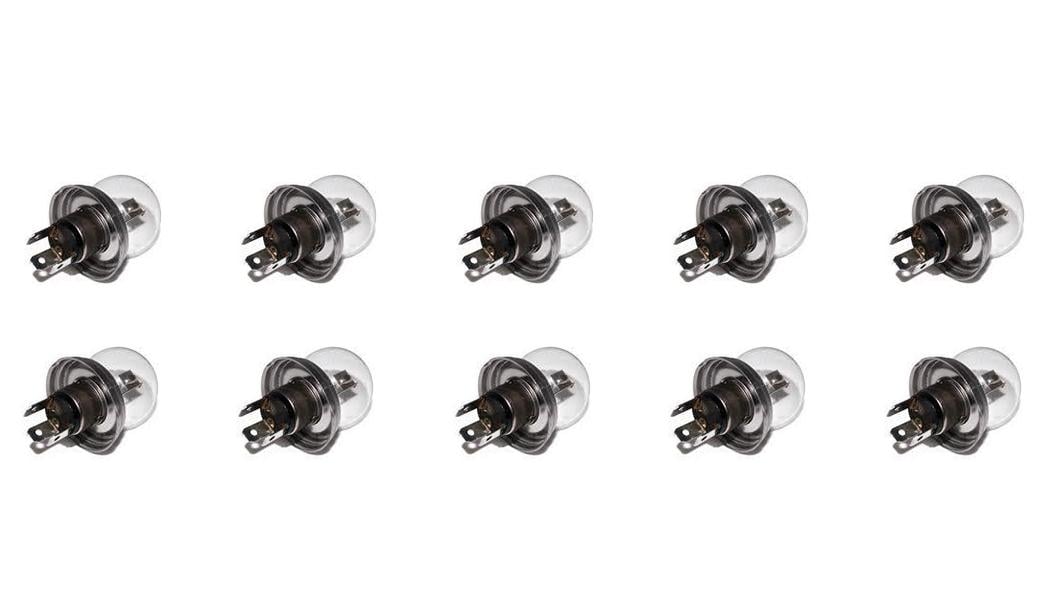 TRADE PACK 10 BULB 12V, TRADE £0.45 EACH