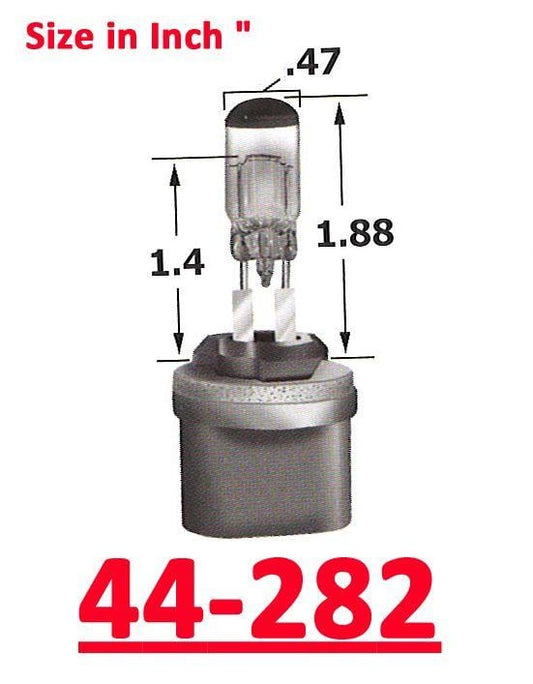 BULB 12V 37.5W AXIAL, ARCTIC CAT LB003022