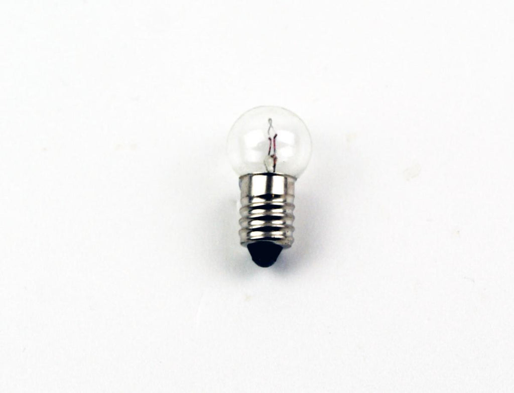 LIGHT BULB 12V 5W SCREW TYPE P208