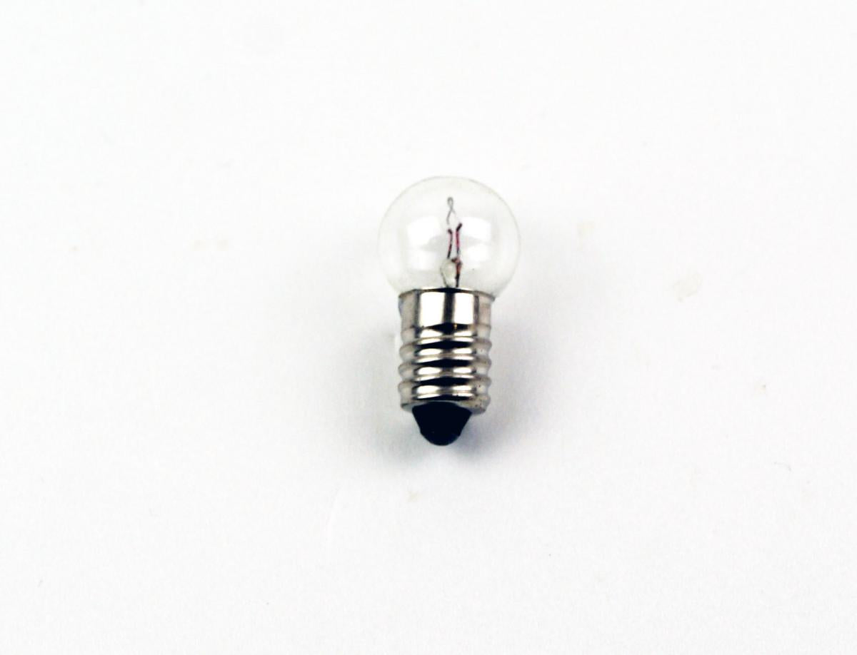 LIGHT BULB 12V 5W SCREW TYPE P208