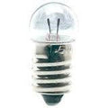 LIGHT BULB 6V 3W SCREW TYPE MES E10