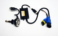 BULB LED H1 12v 24W 1800 Lumens, SOLD EACH, PLA7031