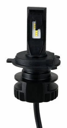 BULB LED H4 12v 30W 2600 Lumens, SOLD EACH, PLA7032