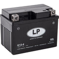 BATTERY L12-4 GEL 12V 4Ah., LANDPORT 50499, MG LTX4-3, MG G12-4 GTX4-3