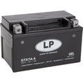 BATTERY MG LTX7A-4 (GTX7A-BS) 12V 6Ah. GEL, LANDPORT 50615 MG GTX7A-BS
