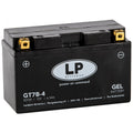 BATTERY LT7B-4 12V 6.5Ah GEL, LANDPORT 50798, MG LT7B-4, MG GT7B-4, (SAME AS YT7B-BS)
