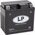 BATTERY LTZ7-S 12V GEL, LANDPORT 50616 MG GTZ7-S