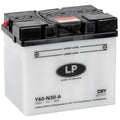 BATTERY Y60-N30-A 12v 30Hh DRY, MB Y60-N30-A, ROAD, MC