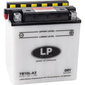 BATTERY YB10L-A2 12v 11Hh DRY, LANDPORT 51112, ROAD, MC