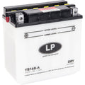 BATTERY LB16B-A 12V 16Ah. DRY, LANDPORT 51615 MB YB16B-A