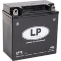 BATTERY GB9B 12V 9Ah. GEL, LANDPORT 50914, MG LB9B, MG GB9B, MG LTX9A-4