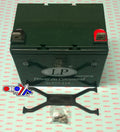 BATTERY SLA 12-32R SEALED, LANDPORT 12V 32Ah., SLA12-32R MB SLA 12-32R