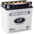 BATTERY LB9L-B 12V 9Ah LP WITH ACID, LANDPORT